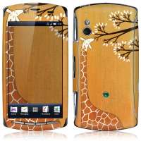 IdeaSkin索尼索尼Z1I保护膜长颈鹿