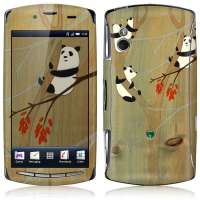 IdeaSkin索尼索尼Z1I保护膜树屋上早餐