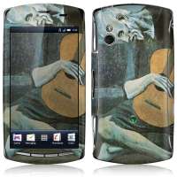 IdeaSkin索尼索尼Z1I保护膜吉他手