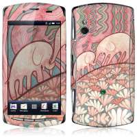 IdeaSkin索尼索尼Z1I保护膜帮帮我