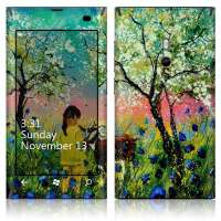 IdeaSkin诺基亚800皮肤保护膜果园