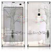 IdeaSkin诺基亚800皮肤保护膜棒棒糖