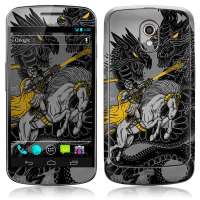 IdeaSkin三星三星i9250皮肤保护膜降龙骑士