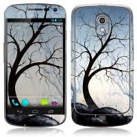 IdeaSkin三星三星i9250皮肤保护膜汇聚