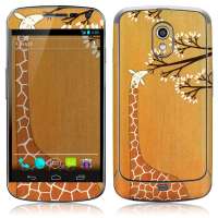 IdeaSkin三星三星i9250皮肤保护膜长颈鹿