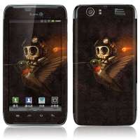 IdeaSkin摩托罗拉MT917保护膜飞行