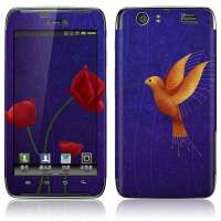 IdeaSkin摩托罗拉MT917保护膜蜂鸟