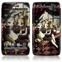 IdeaSkin摩托罗拉MT917保护膜蹭