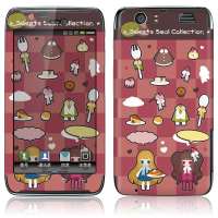 IdeaSkin摩托罗拉MT917保护膜甜食集会