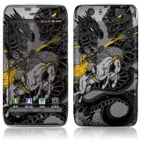 IdeaSkin摩托罗拉MT917保护膜降龙骑士