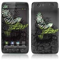 IdeaSkin摩托罗拉MT917保护膜冲破