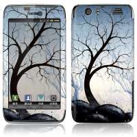 IdeaSkin摩托罗拉MT917保护膜汇聚