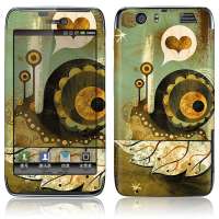 IdeaSkin摩托罗拉MT917保护膜迷恋蜗牛