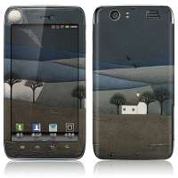 IdeaSkin摩托罗拉MT917保护膜月夜