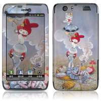 IdeaSkin摩托罗拉MT917保护膜三丽鸥之梦