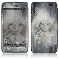 IdeaSkin摩托罗拉MT917保护膜靠近