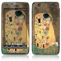 IdeaSkin摩托罗拉MT917保护膜吻