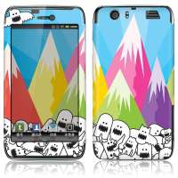 IdeaSkin摩托罗拉MT917保护膜加州山景城