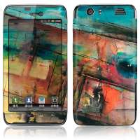 IdeaSkin摩托罗拉MT917保护膜表面