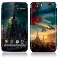 IdeaSkin摩托罗拉MT917保护膜空战