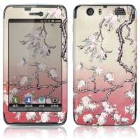 IdeaSkin摩托罗拉MT917保护膜兔子花