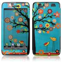 IdeaSkin摩托罗拉MT917保护膜阳光