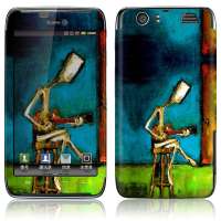 IdeaSkin摩托罗拉MT917保护膜午后