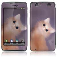 IdeaSkin摩托罗拉MT917保护膜撒娇