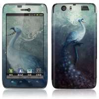 IdeaSkin摩托罗拉MT917保护膜皇帝