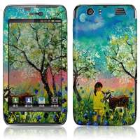 IdeaSkin摩托罗拉MT917保护膜果园