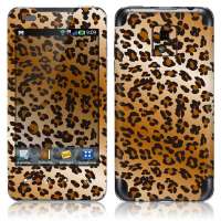 IdeaSkinLGP993保护膜狂野棕色豹纹