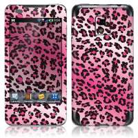 IdeaSkinLGP993保护膜粉色魅惑豹纹