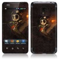 IdeaSkinLGP993保护膜飞行