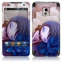 IdeaSkinLGP993保护膜宁静