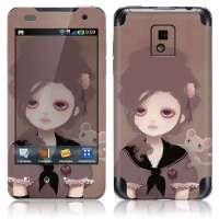 IdeaSkinLGP993保护膜艾玛