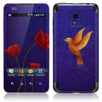 IdeaSkinLGP993保护膜蜂鸟