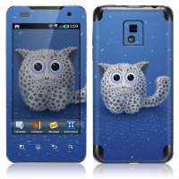 IdeaSkinLGP993保护膜雪豹