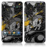 IdeaSkinLGP993保护膜降龙骑士