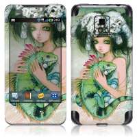 IdeaSkinLGP993保护膜鬣蜥