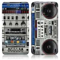 IdeaSkinLGP993保护膜双卡录音机二