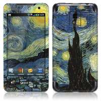 IdeaSkinLGP993保护膜星夜