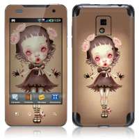 IdeaSkinLGP993保护膜嗯!