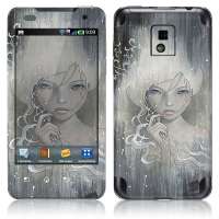 IdeaSkinLGP993保护膜靠近