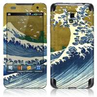 IdeaSkinLGP993保护膜浪潮