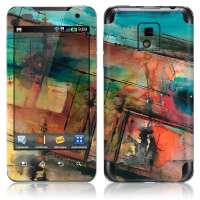 IdeaSkinLGP993保护膜表面