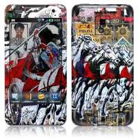 IdeaSkinLGP993保护膜战车