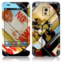 IdeaSkinLGP993保护膜祈祷