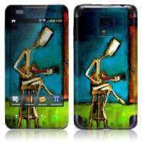 IdeaSkinLGP993保护膜午后