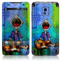 IdeaSkinLGP993保护膜大声