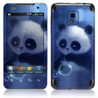 IdeaSkinLGP993保护膜熊猫